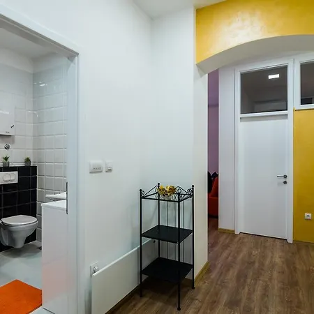 Checkbelgradeapartment- Center *