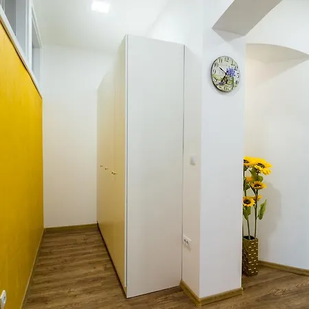 Appartement Checkbelgradeapartment- Center Belgrado