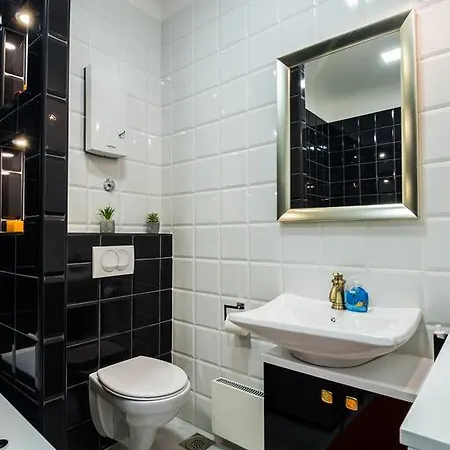 Checkbelgradeapartment- Center * Belgrado
