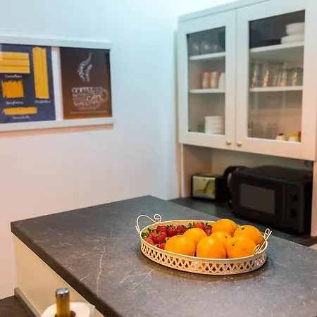 Checkbelgradeapartment- Center Apartamento Belgrado