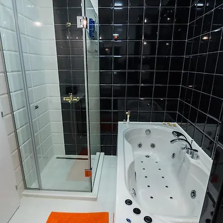 Checkbelgradeapartment- Center Lejlighed