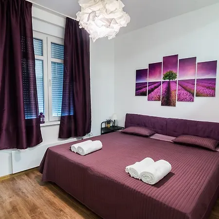 Checkbelgradeapartment- Center *