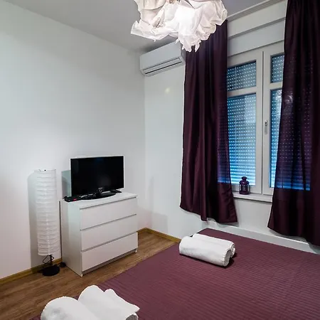 Checkbelgradeapartment- Center