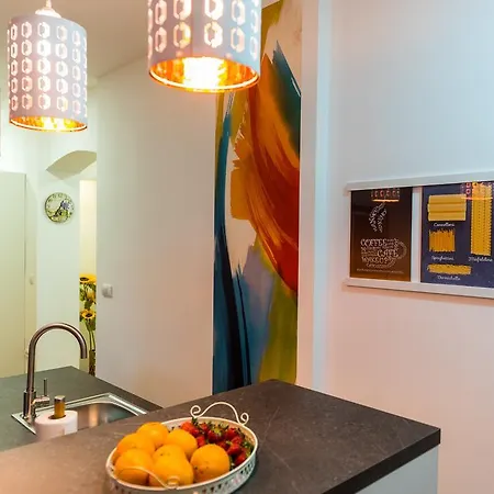 Appartement Checkbelgradeapartment- Center Belgrado