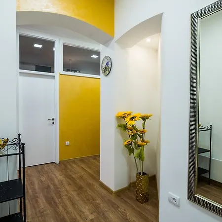 Checkbelgradeapartment- Center