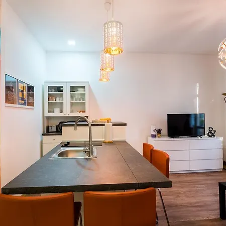 Lejlighed Checkbelgradeapartment- Center Beograd