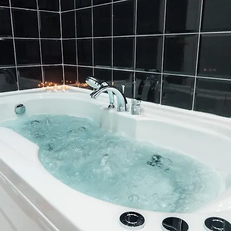 Lejlighed Checkbelgradeapartment- Center