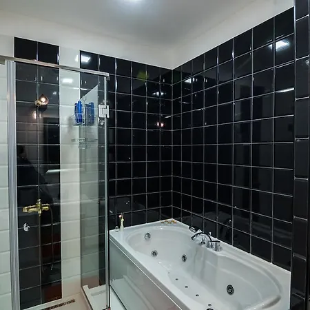 Lejlighed Checkbelgradeapartment- Center *