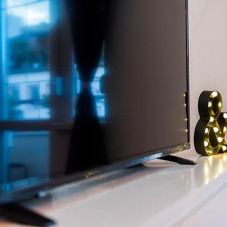 Checkbelgradeapartment- Center Apartamento Belgrado