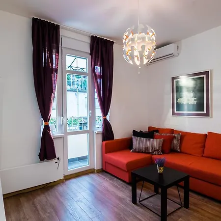 Checkbelgradeapartment- Center *