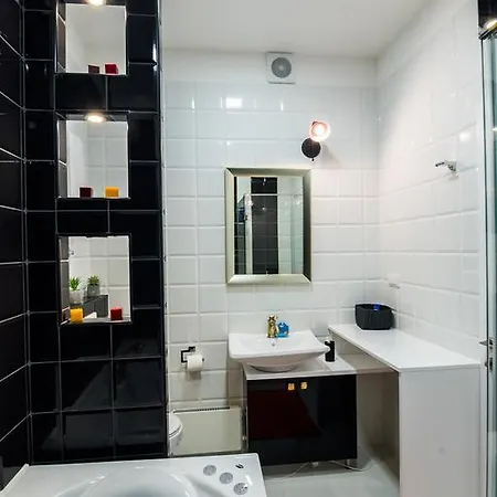 Checkbelgradeapartment- Center * Beograd