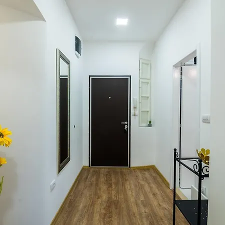 Checkbelgradeapartment- Center Beograd