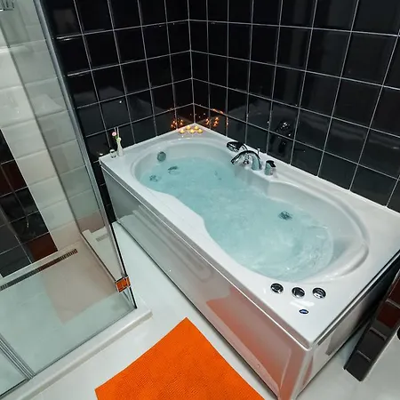 Checkbelgradeapartment- Center Apartamento