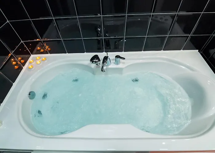 Bright Center With Balcony * بلغراد